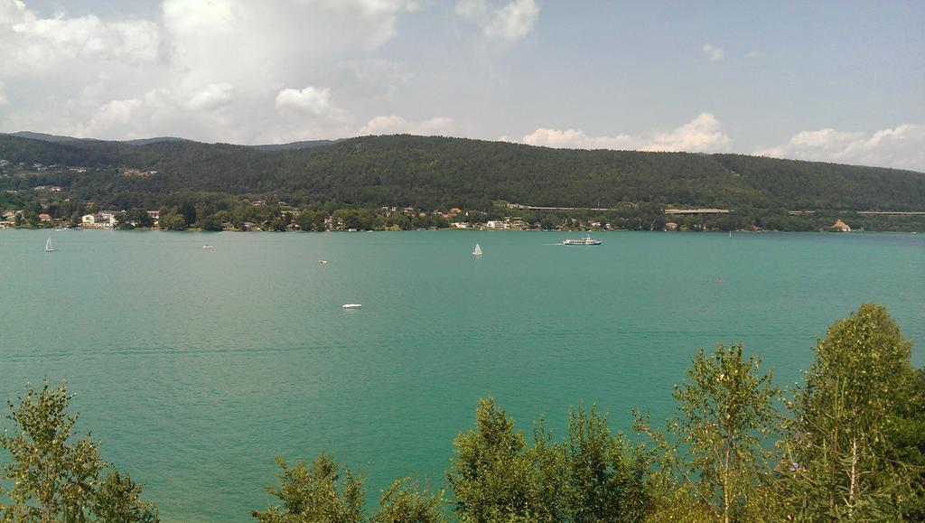 Seevillen Excelsior Velden am Wörthersee Quarto foto